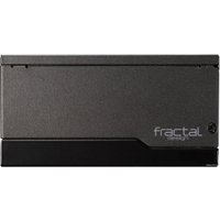 Блок питания Fractal Design Ion SFX-L 650W Gold FD-PSU-ION-SFX-650G-BK