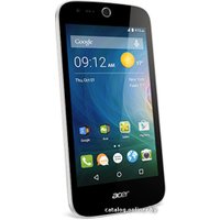 Телефон Acer Liquid Z330 White [HM.HQ0EU.002]