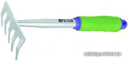 Грабли зубчатые Palisad 63003