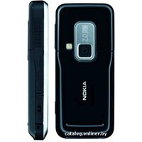 Телефон Nokia 6120 classic