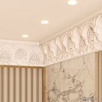 Светодиодная лампочка Gauss LED GX53 8W 4100K диммируемая 108408208-D