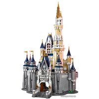 Конструктор LEGO Disney 71040 Замок Диснея