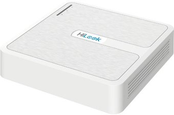 Сетевой видеорегистратор HiLook NVR-108H-D/8P