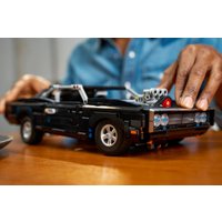 Конструктор LEGO Technic 42231 Fast and Furious Dodge Charger R/T Car