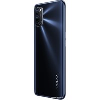 Смартфон Oppo A52 CPH2069 4GB/64GB (черный)