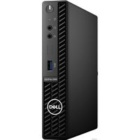 Компьютер Dell Optiplex 3090 Micro 3090-377793