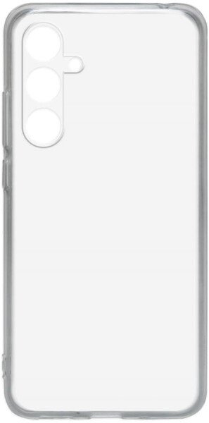 

Чехол для телефона Akami Clear для Samsung Galaxy A05s (прозрачный)