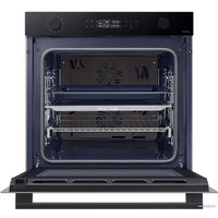 Электрический духовой шкаф Samsung NV7B4420ZAW/WT