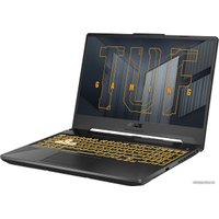 Игровой ноутбук ASUS TUF Gaming F15 FX506HCB-HN187T