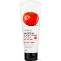  Welcos Пенка для умывания Around me Tomato Foam 150 г