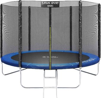 Atlas Sport 312см - 10ft (три ноги)