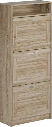 Mio Tesoro Сириус 143х60 2.02.10.440.3 (сонома)