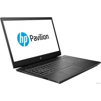 Игровой ноутбук HP Gaming Pavilion 15-cx0164ur 8AJ70EA