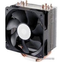 Кулер для процессора Cooler Master Hyper 212 Plus (RR-B10-212P-GP)