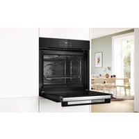 Электрический духовой шкаф Bosch Serie 2 HBA571BB4