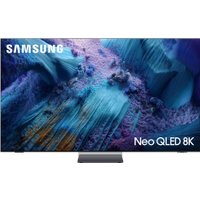 MiniLED телевизор Samsung Neo QLED 8K QN990F QE65QN990FUXRU