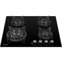 Варочная панель Weissgauff HG 640 BGH