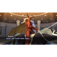  Shin Megami Tensei III Nocturne HD Remaster для Nintendo Switch