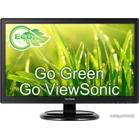 Монитор ViewSonic VA2465S-3