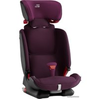 Детское автокресло Britax Romer Advansafix IV M (burgundy red)