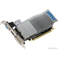 Видеокарта MSI GeForce 210 1024MB TurboCache DDR3 (N210-TC1GD3H/LP)