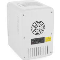 Бьюти-холодильник ZUGEL ZCR-003W (белый)