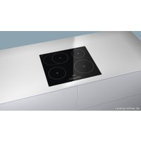 Варочная панель Siemens EH601FB17