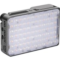 Лампа Aputure Amaran Ace 25c (серебристый)