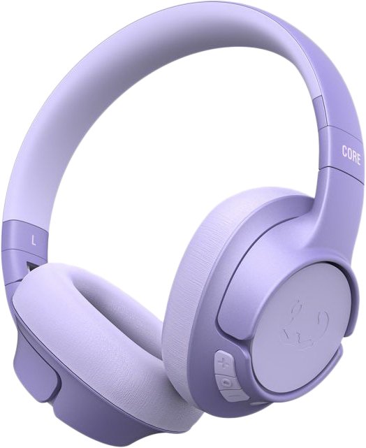 

Наушники Fresh'n Rebel Clam Core (Dreamy Lilac)