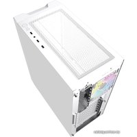 Корпус Powercase Mistral Evo CMIEW-F4S