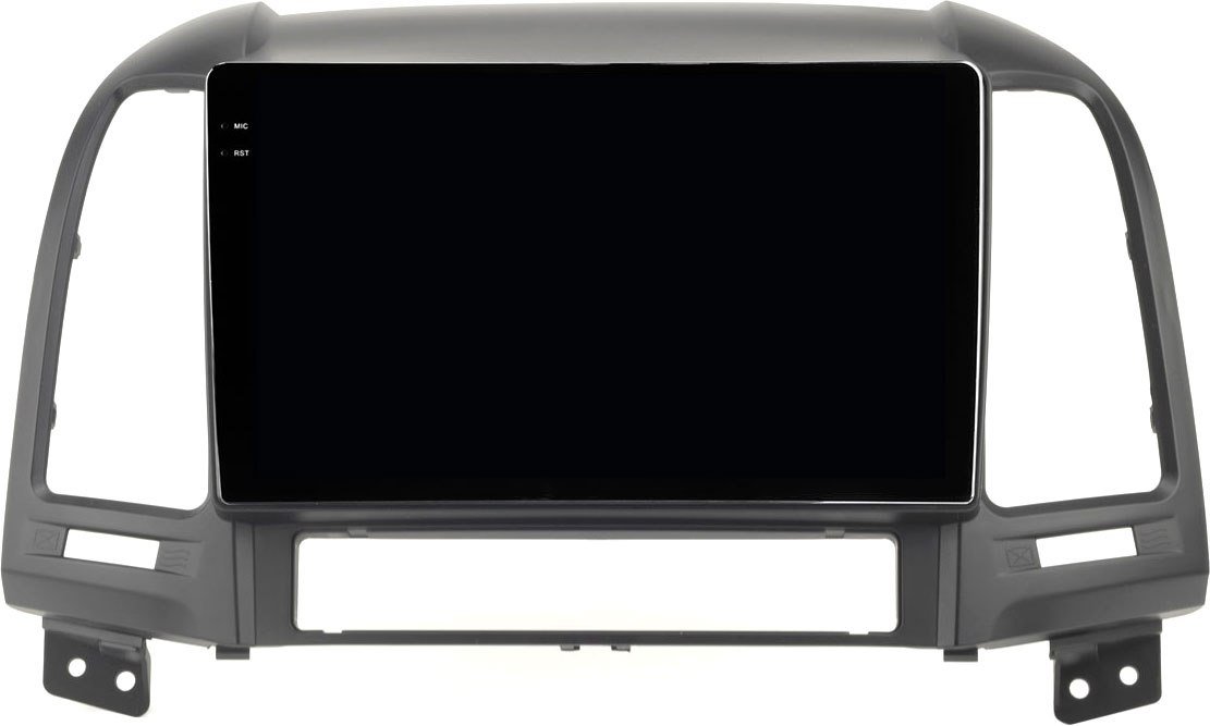 

USB-магнитола Incar ARN2-2408-8
