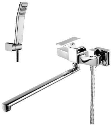 

Смеситель Lemark Unit [LM4517C]