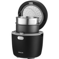 Рисоварка Sencor SRM 0671BK