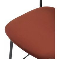 Стул Bergenson Bjorn Eirill BB0000113 (кирпичный)