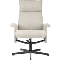 Интерьерное кресло Бюрократ Baron (бежевый) в Витебске