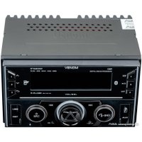 USB-магнитола Aura Venom-D762DSP в Мозыре