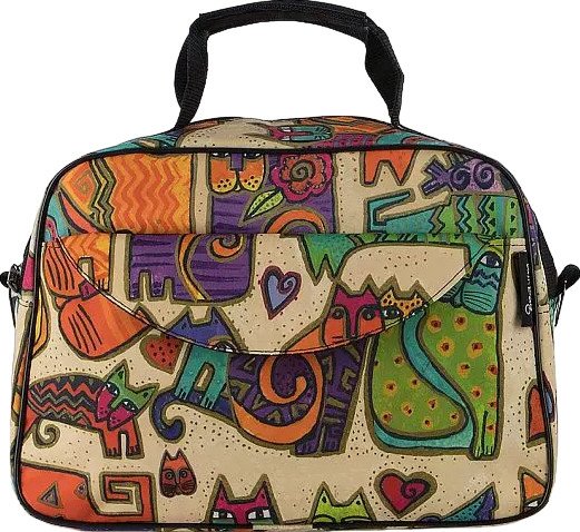

Дорожная сумка Mr.Bag 020-SD01-MB-CLR