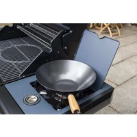 Газовый гриль для дачи Sahara X350 3 Burner