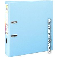 Папка-регистратор Exacompta 53302E (голубой пастель)
