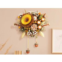 Конструктор Jaki Скандинавский букет JK2511