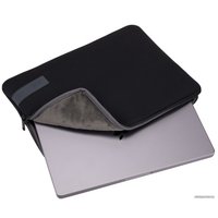 Чехол Case Logic Reflect MacBook Sleeve REFMB-114 (black)