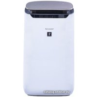 Очиститель воздуха Sharp FP-J80EU-W