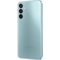 Телефон Samsung Galaxy M15 5G SM-M156B 6GB/128GB (голубой)