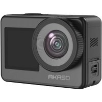 Экшен-камера Akaso Brave 7 Vlog Bundle