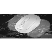 Мышь Natec Vireo (белый)