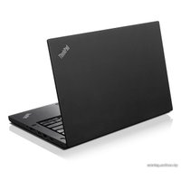 Ноутбук Lenovo ThinkPad T460 [20FN003LRT]