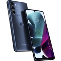Телефон Motorola Moto G200 5G 8GB/128GB (звездный синий)