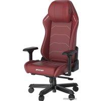 Игровое (геймерское) кресло DXRacer I-DMC/MAS2022/R (красный)