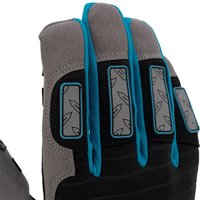 Нейлоновые перчатки GROSS Deluxe 90324