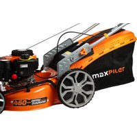 Газонокосилка MaxPiler MLM-46S